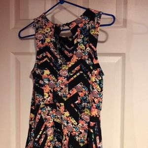 Xhilaration Dresses - Fit and flare dress Xhilaration Dresses - Fit and flare dress